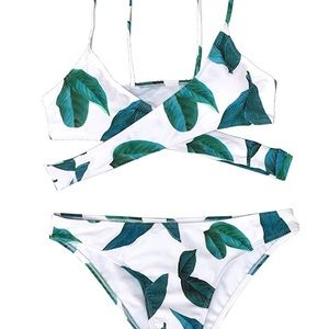 CupShe 2-piece bikini